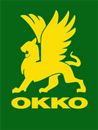 логотип ОККО